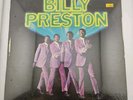 Billy Preston That's The Way God Planned It Vinyl Sealed 1969 New Old Stock Lp