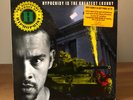 Disposable Heroes Of Hiphoprisy - HYPHOCRISY IS THE GREATEST LUXURY-D LP-R01753