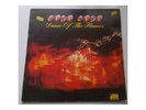 Guru Guru ‎– Dance Of The Flames - LP