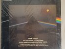 PINK FLOYD The Dark Side of The Moon LP 30th Anniversary ED NM Vinyl 180 Posters