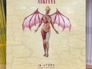 Nirvana - In Utero Demo & Outtakes (LP) Vinyl Record, SEALED, Import