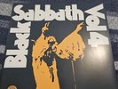 Vol 4 by Black Sabbath (Record, 2015)
