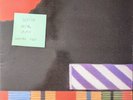 Pink Floyd The Final Cut Vinyl Record VG+/VG SHPF 1983 1983