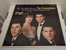 The Demensions - My Foolish Heart (LP, Album)