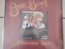 The Brady Bunch Phonographic Album 1973 Paramount PAS-6058 Original New Sealed