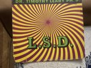 DR. TIMOTHY LEARY P H D - L S D