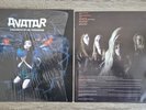 Avatar - Thoughts Of No Tomorrow Vinyl LP 2016