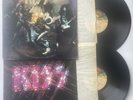 KISS - Alive  - 2LP ORIG 1976 Casablanca NBLP 7020-1 w/Booklet, Terre Haute VG++