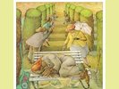 Genesis Selling England By The Pound (syeor) (140 Gram Vinyl, Clear Vinyl, Brick