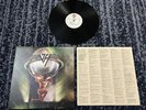 Van Halen 5150 LP- SRC Pressing- WB 1-25394- 1986- VG
