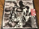 The White Stripes Icky Thump 2xLP Vinyl Record