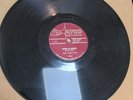 The Coasters DOO-WOP 78   Down In Mexico / Turtle Dovin    on VG+++ ATCO Records