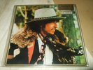 BOB DYLAN : DESIRE STILL SEALED LIMITED AUDIOPHILE 180GRAM LP SIMPLY VINYL UK