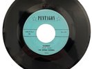 RnR/Surf/Garage Instrumental  The Swing Chords, Pentagon Slumin’/El-Diablo V:VG+