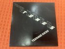 The Undertones Teenage Kicks Rare Original UK Sire 7