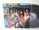 Rick James – Greatest Hits, 1986 LP, Motown – 2808ML