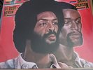 GIL SCOTT HERON & BRIAN JACKSON Bridges LP NEW Original Sealed ARISTA Jazz Funk