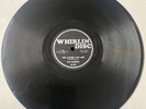 Channels 1956 DOOWOP 78 The Closer You Are / Now You Know WHIRLIN DISC VG++ HEAR