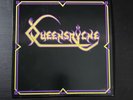 Queensryche RARE 1983 12