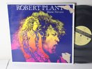 Robert Plant – Manic Nirvana, 1990 LP original, Es Paranza Records – 7 913361