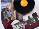 NEAR MINT RARE POSTER 1980 ORIGINAL THE SCORPIONS ANIMAL MAGNETISM VINYL LP NM
