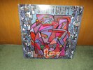 Siouxsie & The Banshees -  Hyaena LP Promo US Geffen GHS 24030 1984