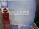 The Killers - Hot Fuss Limited Edition 2024 Reissue White Bone Vinyl LP SEALED
