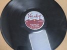 the El Dorados DOO-WOP 78 A FALLEN TEAR b/w Chop Ling Soon on MINT MINUS Vee-Jay