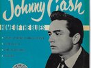 JOHNNY CASH HOME OF THE BLUES  SUN SEP 116  VINYL 7