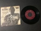 Bob McFadden & Dor   The Mummy/ The Beat Generation   Brunswick   9-55140   7