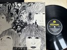 The Beatles Revolver Vinyl LP  1966 1st Press Mono rare 'Withdrawn remix 11'