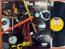 The Meters – Self Titled Vinyl LP VG+/EX Josie