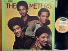 The Meters – Look-Ka Py Py 1970 OG First Press Vinyl LP VG+/EX
