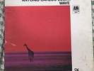 PROMO - Antonio Carlos Jobim - Wave - A&M, CTI - CTSP3002 - Monarch - RVG - WLP