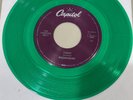 Radiohead Creep/Anyone Can Play Guitar 45 Jukebox 45RPM Record  Unplayed