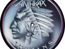MN/NM Anthrax – Indians 7