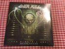 Overkill The Electric Age SLAYER EXODUS DEATH ANGEL TESTAMENT  ANTHRAX MEGADETH
