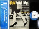 SONNY CLARK 