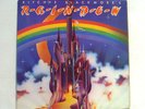 Rainbow - Ritchie Blackmore's Rainbow - 1975 OYSTER : A-1U/B-1U (VG+/VG+)