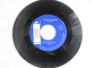HOWLIN’ WOLF w/ I’ve Been Abused/Mr. Airplane Man / 7” 45RPM /  CHESS 1735 / EX