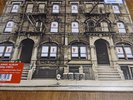 Physical Graffiti by Led Zeppelin (Vinyl, 2022, Swan Song Records)