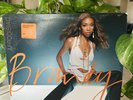 MEMORIAL SALE  BRANDY Afrodisiac LP 2004 Vinyl 2x LP Original USA First Press