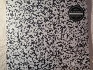 Black Marble - A Different Arrangement,  Vinyl LP Record, New, Sealed, Small Rip