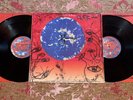 THE CURE Wish RARE 1992 GREEK ORIGINAL 1st PRESS 2x VINYL LP wild mood swings