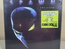 Spawn the Album RSD 2024 (red)  by Various (Sealed & New)w/minor sleeve damage