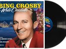 Bing Crosby White Christmas (Vinyl) 12