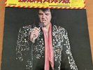 ELVIS PRESLEY AS RECORDED LIVE ON STAGE IN MEMPHIS JAPAN LP OBI SX-256