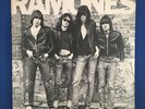 RAMONES Self Titled 1976 vinyl LP VPI CLEANED SIRE OG Inner BLITZKRIEG Brat EX