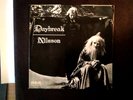 vinyl 45.  Harry Nilsson,  Daybreak.  Ringo Starr   PROMO 45 w/  picture sleeve