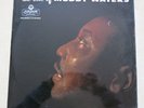 MUDDY WATERS The Best Of Muddy Waters UK original vinyl LP London 1958 Ex